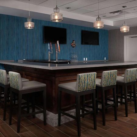 Hampton Inn Lake Havasu City Exterior foto