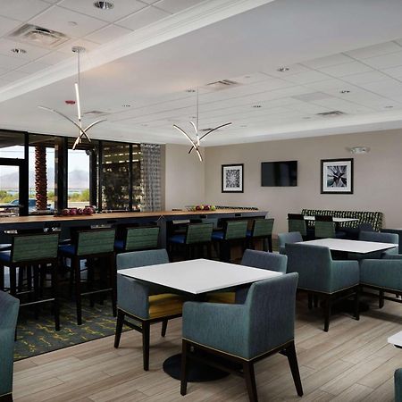 Hampton Inn Lake Havasu City Exterior foto