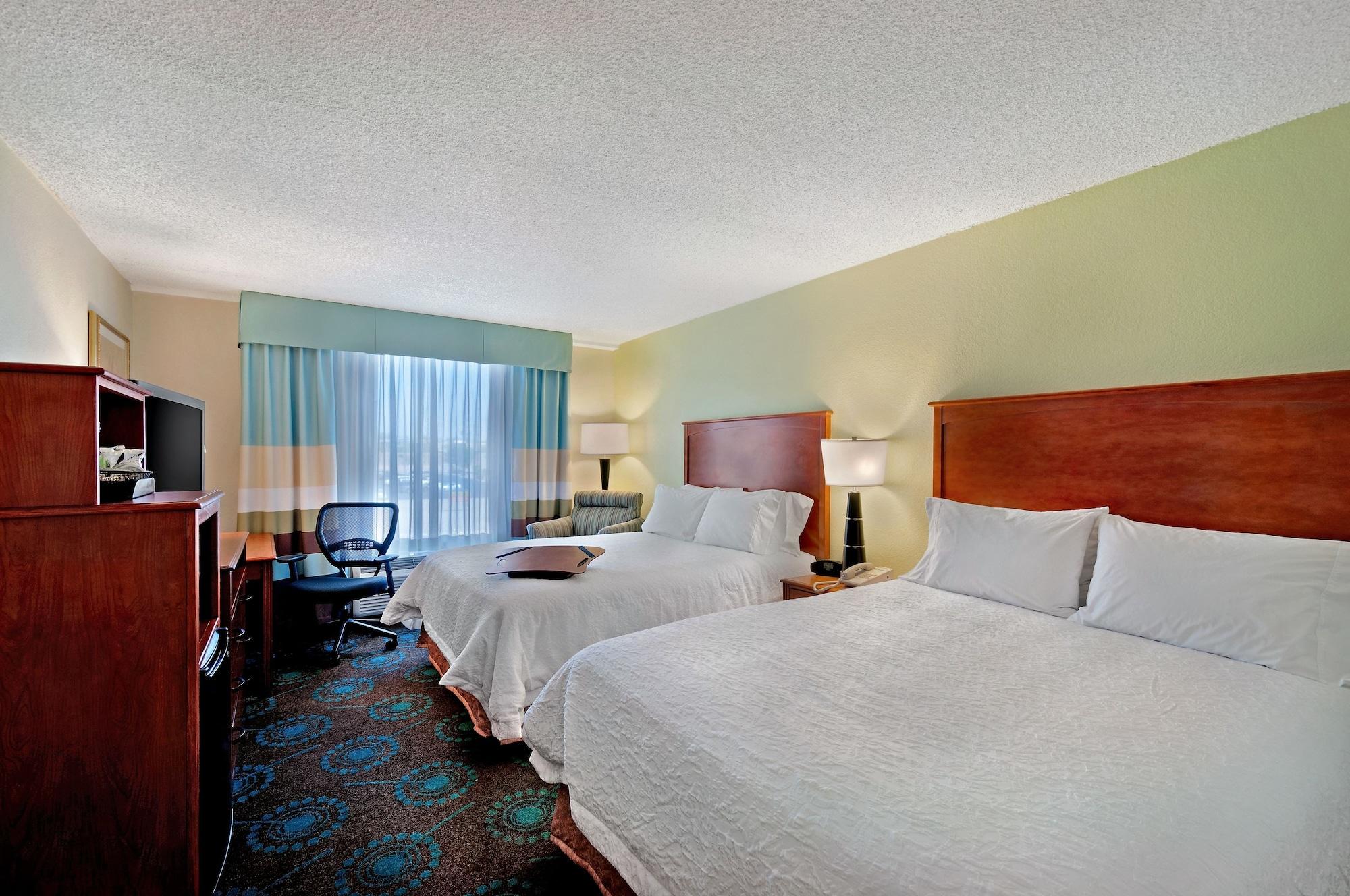 Hampton Inn Lake Havasu City Exterior foto