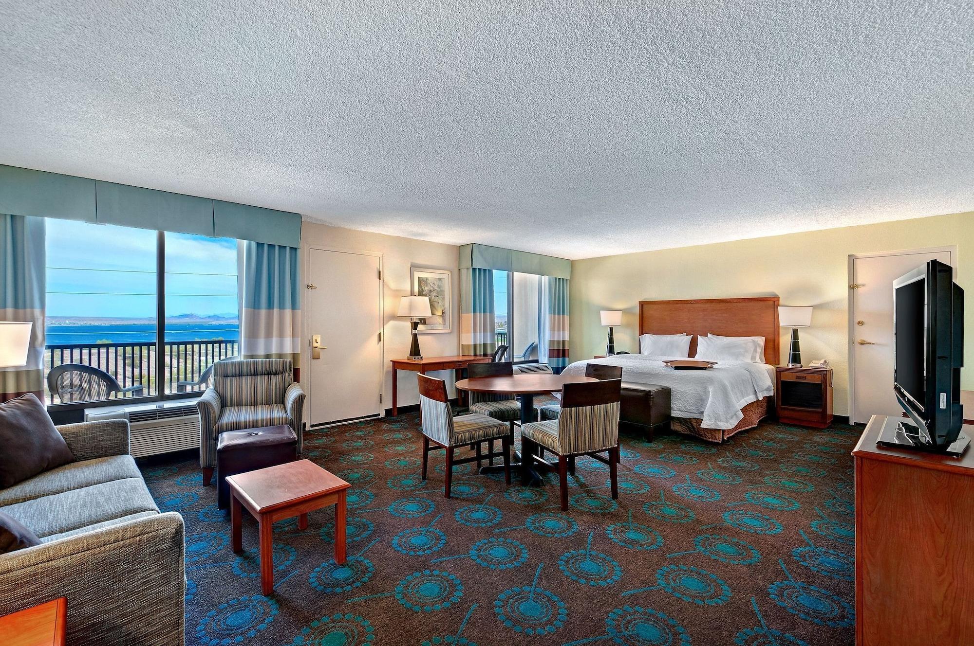 Hampton Inn Lake Havasu City Exterior foto