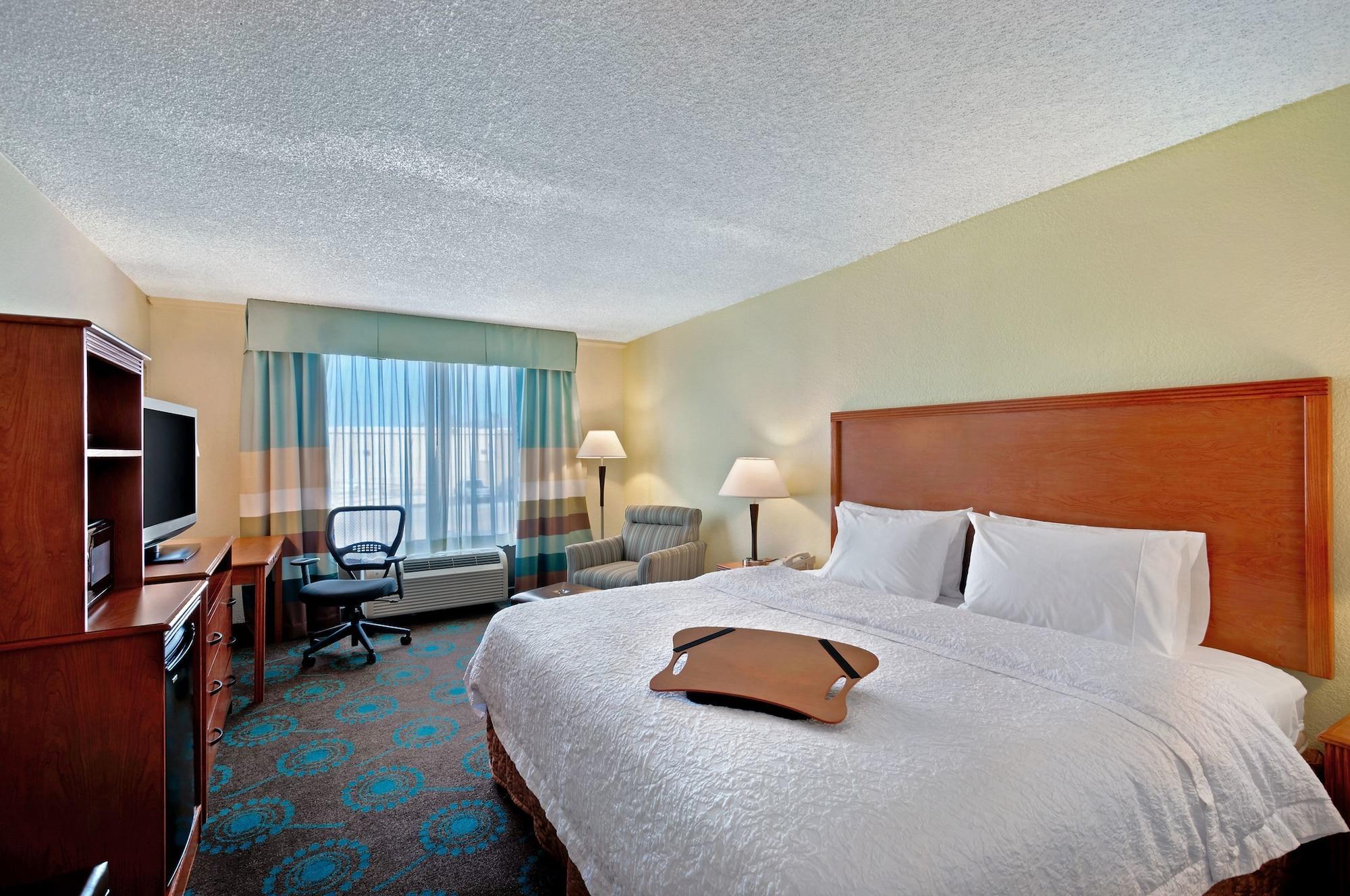 Hampton Inn Lake Havasu City Exterior foto