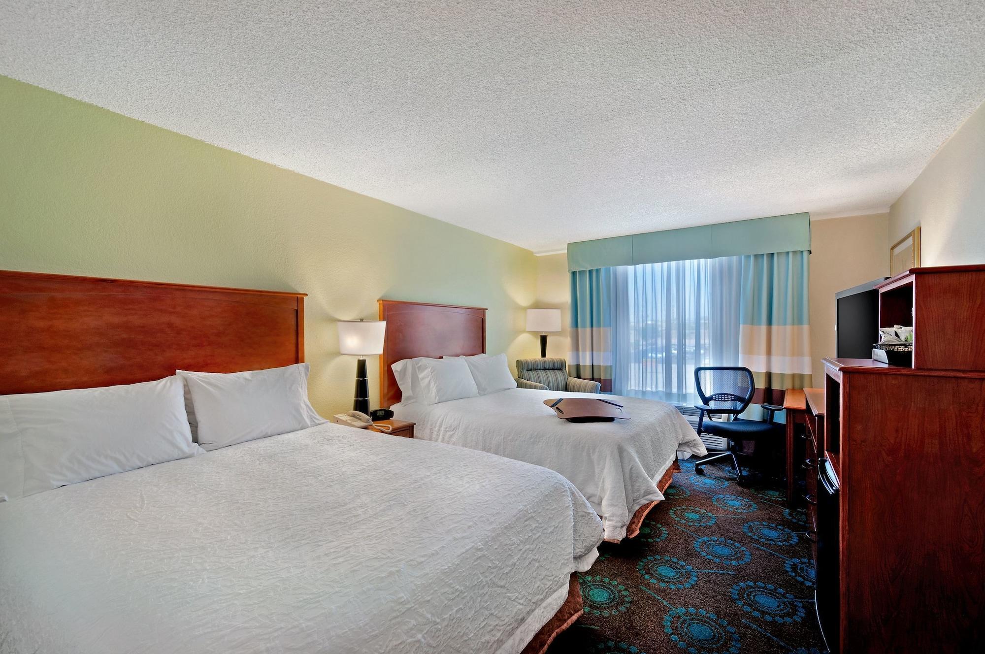 Hampton Inn Lake Havasu City Exterior foto