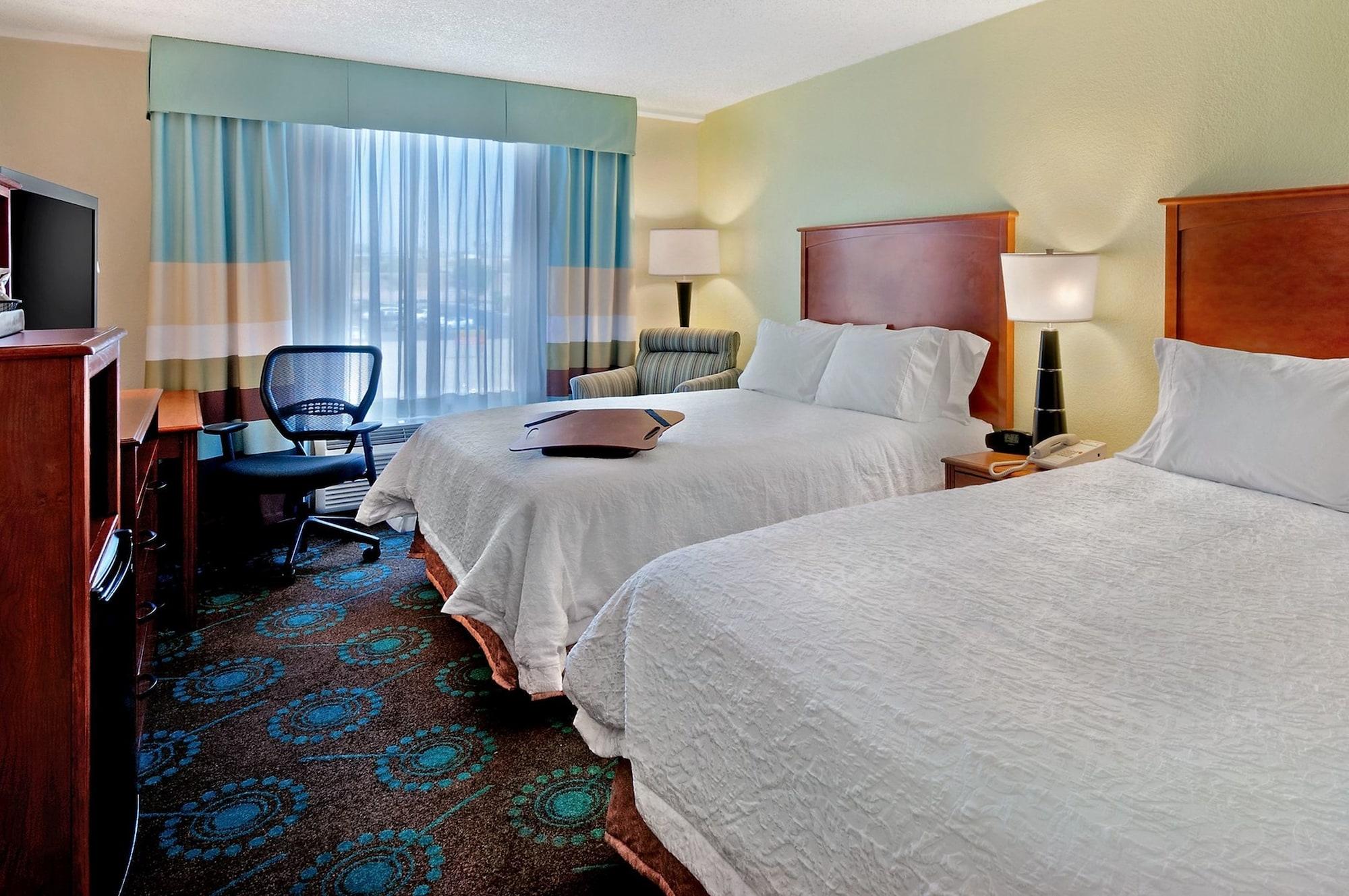 Hampton Inn Lake Havasu City Exterior foto