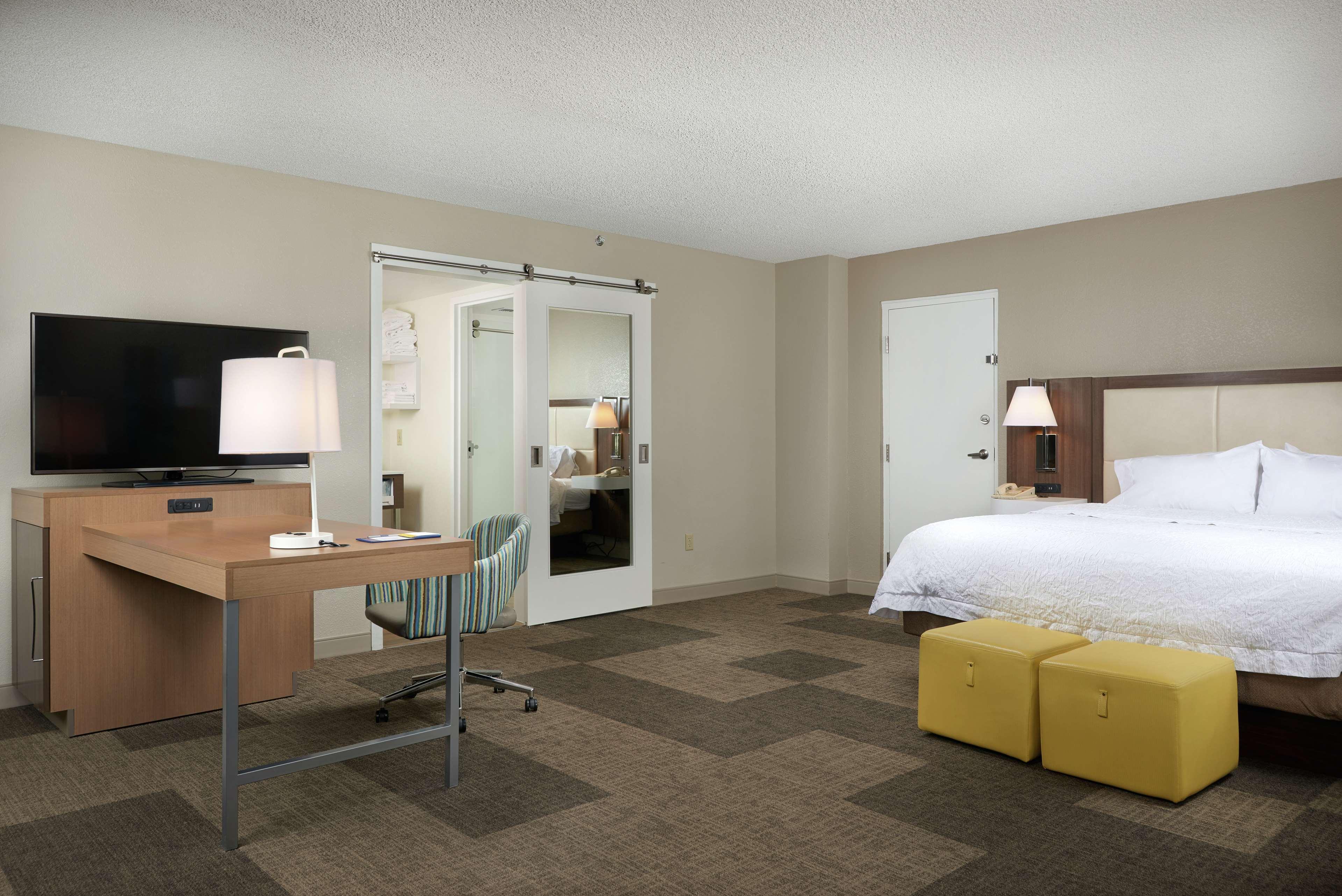Hampton Inn Lake Havasu City Exterior foto