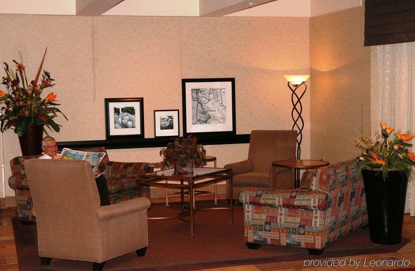 Hampton Inn Lake Havasu City Exterior foto