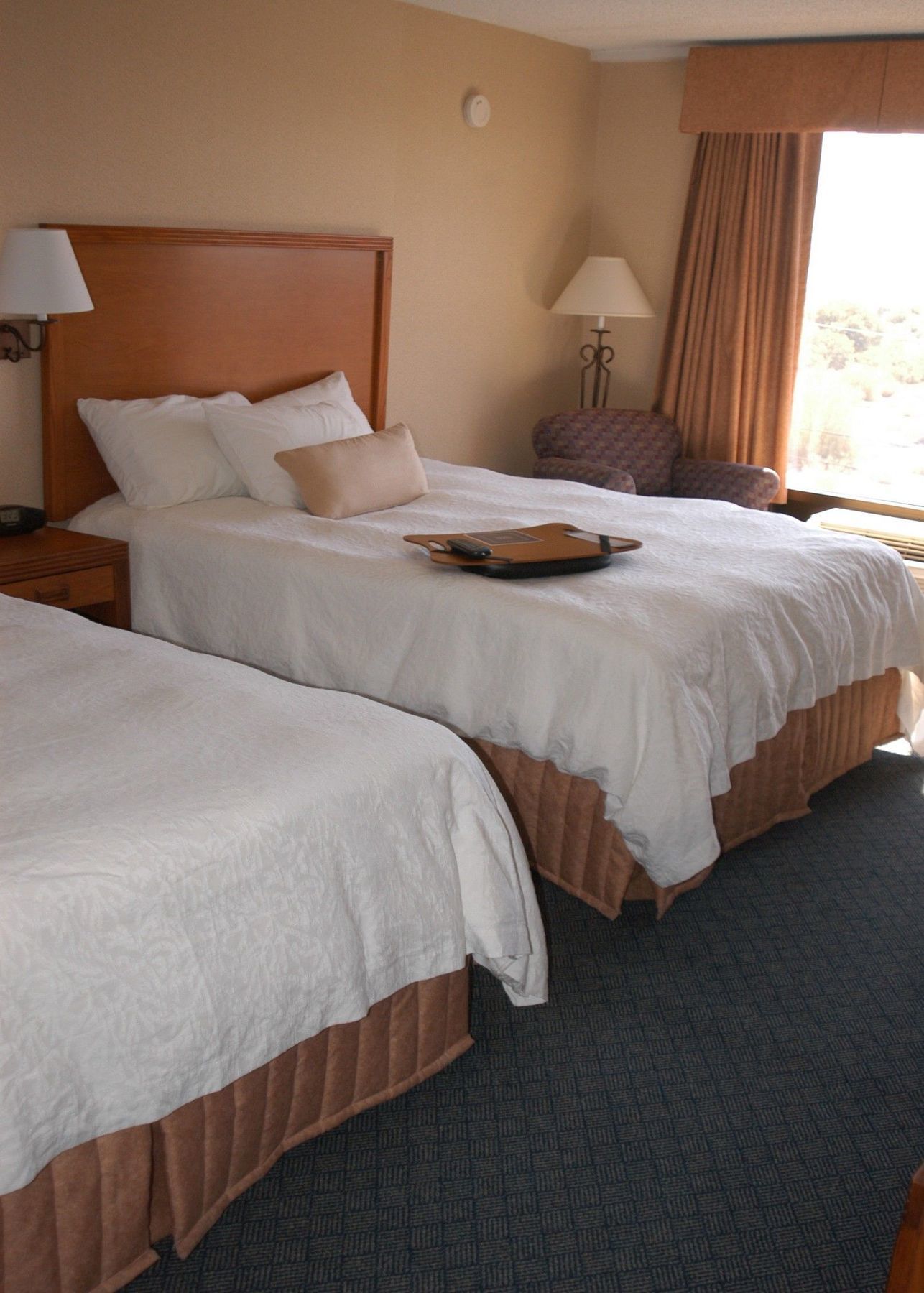 Hampton Inn Lake Havasu City Exterior foto