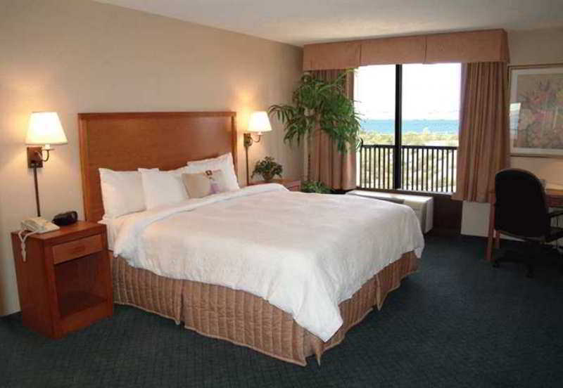 Hampton Inn Lake Havasu City Exterior foto