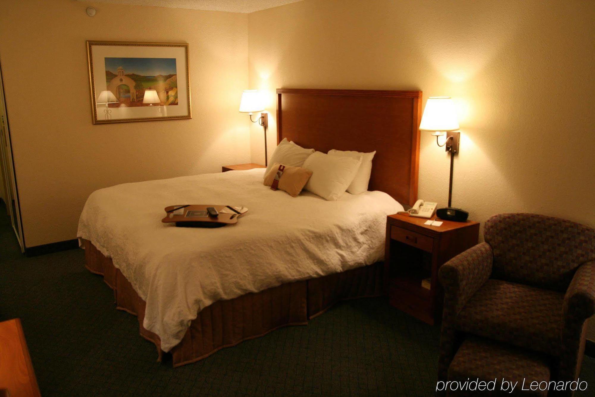 Hampton Inn Lake Havasu City Cameră foto
