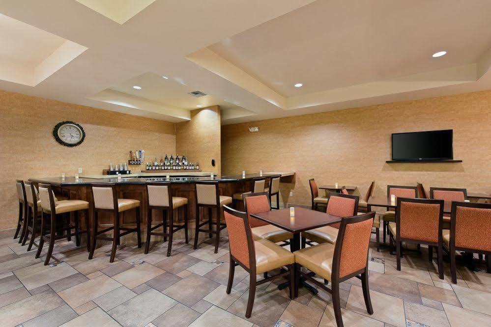 Hampton Inn Lake Havasu City Exterior foto