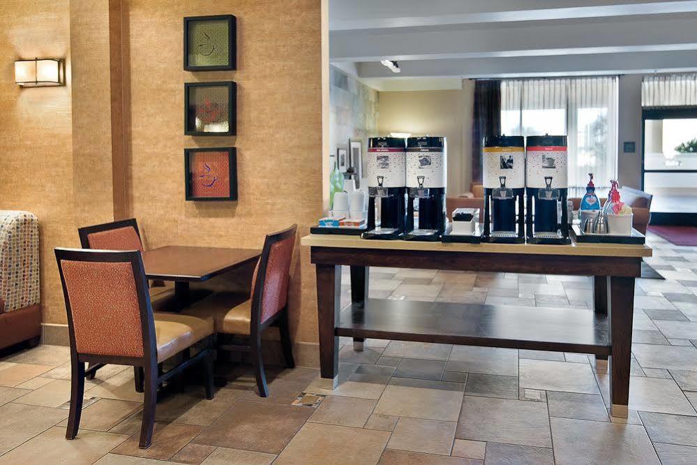 Hampton Inn Lake Havasu City Exterior foto