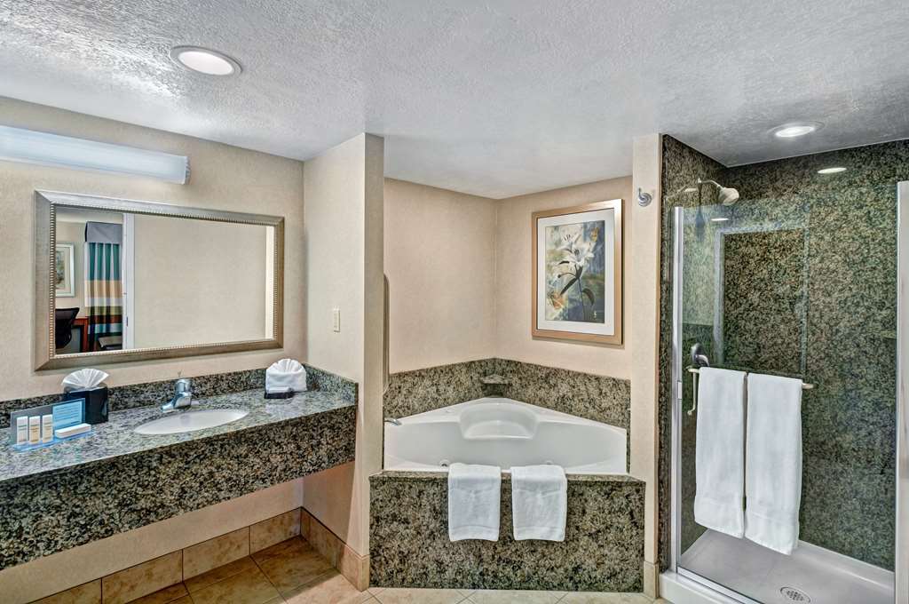 Hampton Inn Lake Havasu City Cameră foto